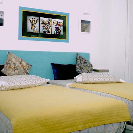 Appartement Consuls Ocean View à Ponta Delgada Extérieur photo