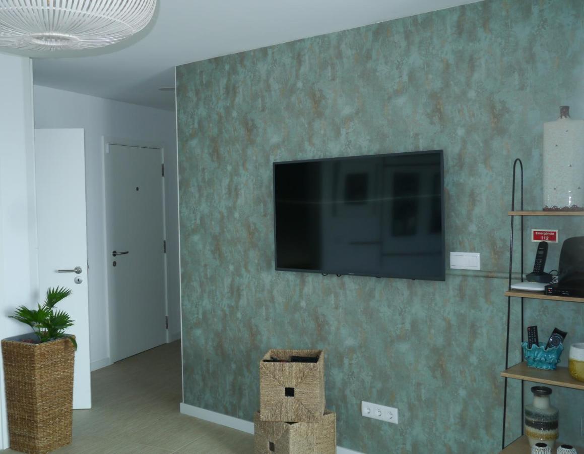 Appartement Consuls Ocean View à Ponta Delgada Extérieur photo