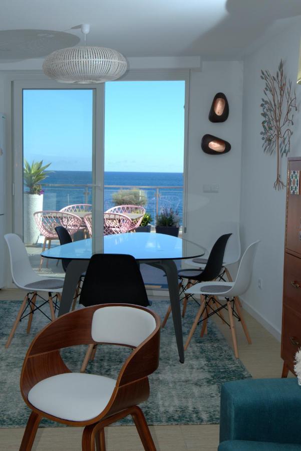 Appartement Consuls Ocean View à Ponta Delgada Extérieur photo