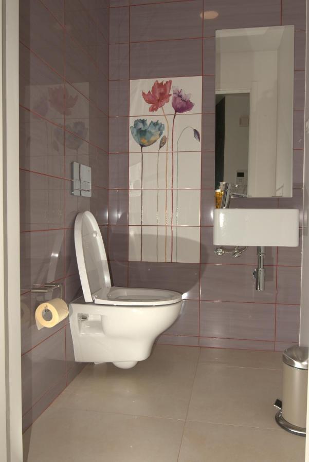 Appartement Consuls Ocean View à Ponta Delgada Extérieur photo