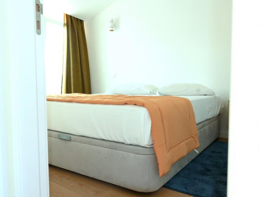 Appartement Consuls Ocean View à Ponta Delgada Extérieur photo