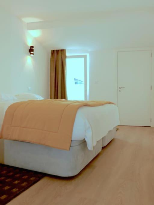 Appartement Consuls Ocean View à Ponta Delgada Extérieur photo