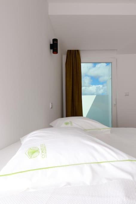 Appartement Consuls Ocean View à Ponta Delgada Extérieur photo